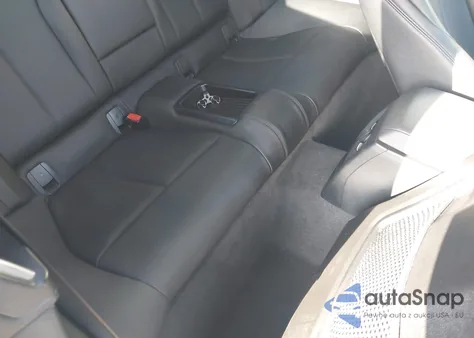 2017 BMW 430I from USA, damaged, VIN WBA4R7C59HK876621